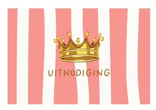 [P071] Uitnodiging