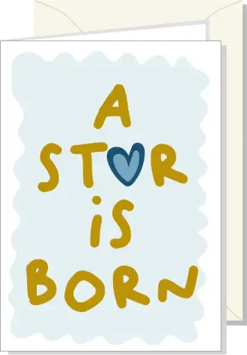 [OD009] A star is born