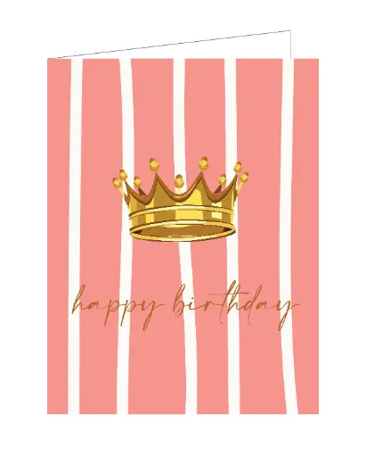 [MAU001] Happy Birthday