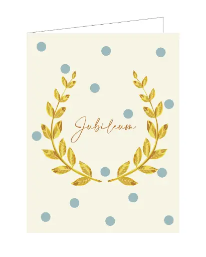 [MAU007] Jubileum
