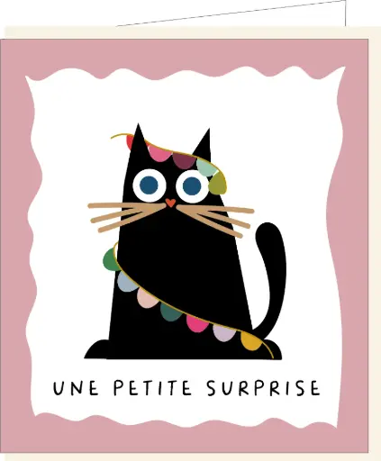 [MOF329] une petite surprise 