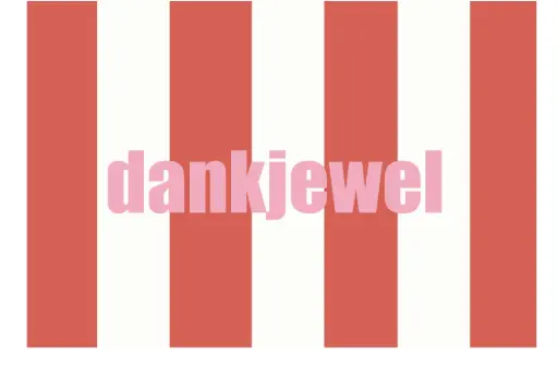 [PD003] Dankjewel