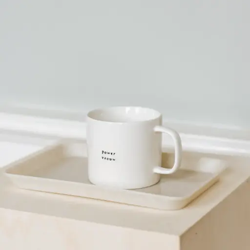 [koffiemok001] Super papa