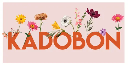 [KDBK006] cadeaubon per 2 stuks 