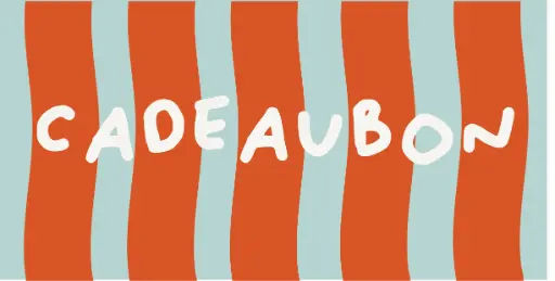 [KDBK012] cadeaubon per 2 stuks 