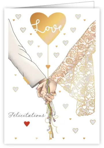 [CLF3621] Félicitations 