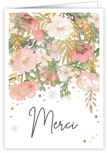 [CLF3682] Merci