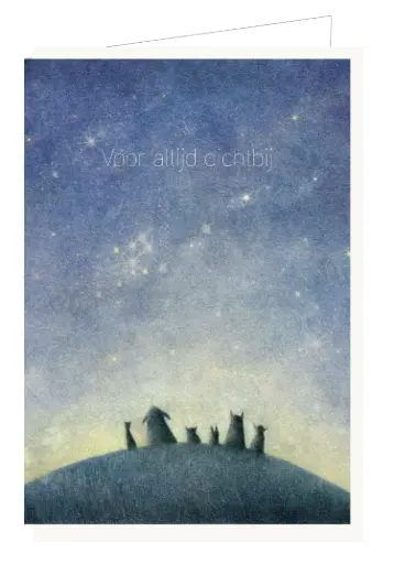 [LC047] Voor altijd dichtbij