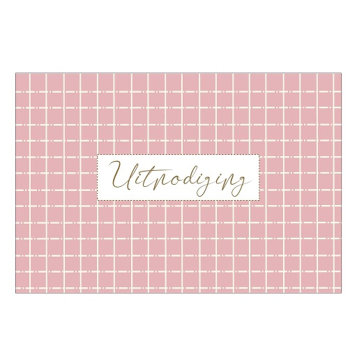 [P056] uitnodiging