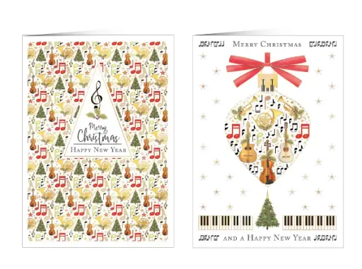 [MCBOXUK53] Mac classic box UK 8st/pc  2 designs