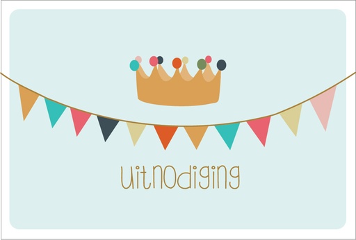 [P058] uitnodiging