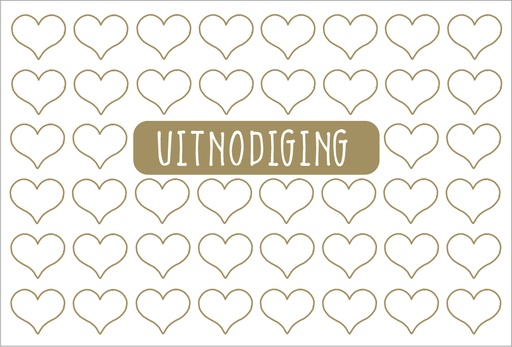 [P065] Hartjes