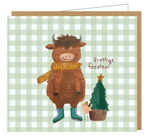 [AAX020] Prettige feesten