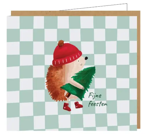 [AAX021] Fijne feesten