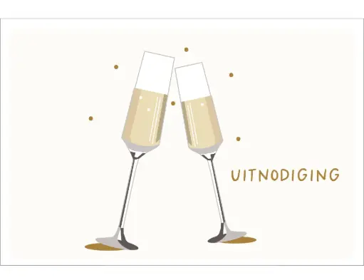 [P069] Champagneglazen