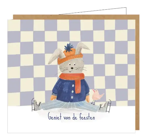 [AAX023] Geniet van de feesten