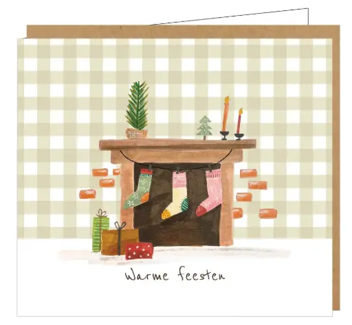 [AAX027] Warme feesten