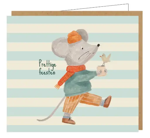 [AAX033] Prettige feesten