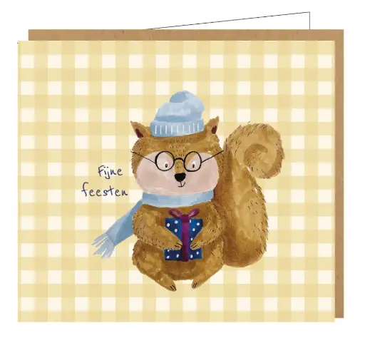 [AAX030] Fijne feesten