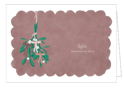 [KPKM475] Liefde en bakken vol geluk