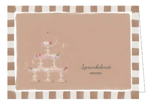 [KPKM474] Sprankelende wensen