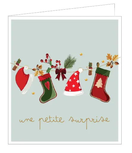 [MOKF171] Une petite surprise