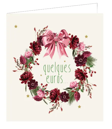 [MOKF173] Quelques euros...