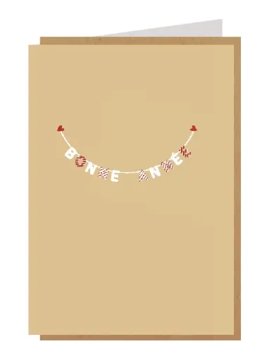 [LINXF013] Bonne Année