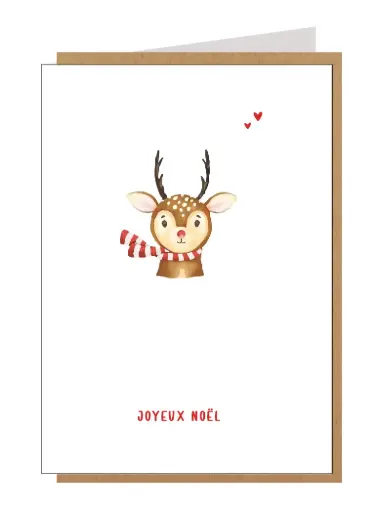 [LINXF014] Joyeux Noël