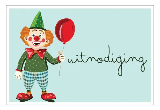 [P078] Clown