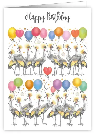 [CL7236] Happy Birthday