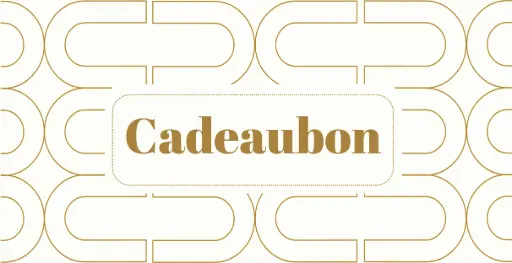 [KDB022] Cadeaubon