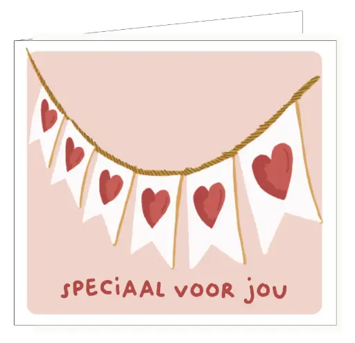 [PIPPA044] Speciaal voor jou