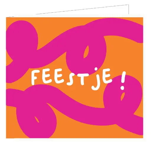 [PIPPA046] Feestje !
