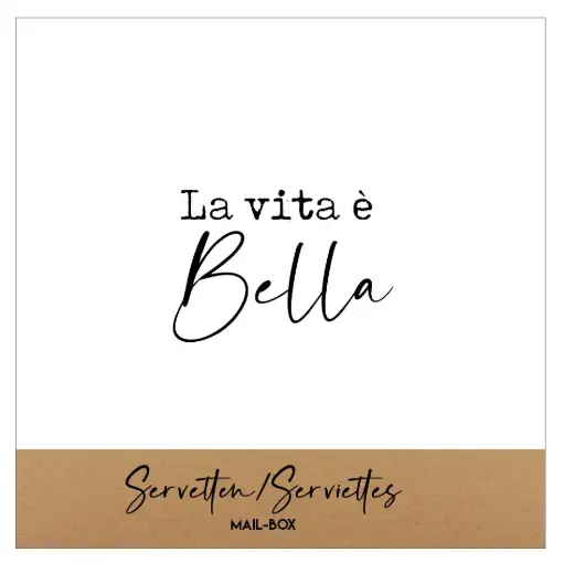 [SERK041] La vita è bella