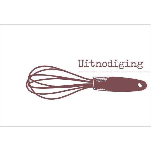 [P094] Uitnodiging