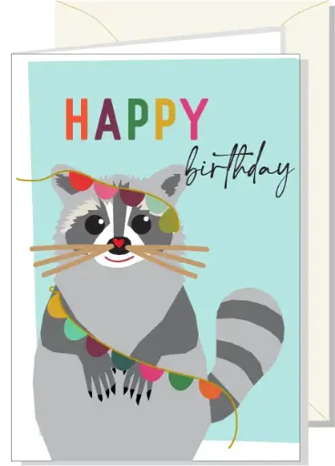 [OD039] Happy Birthday 