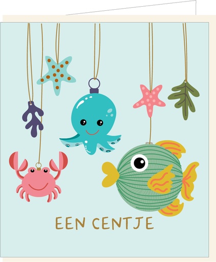 [MO387] Een presentje...