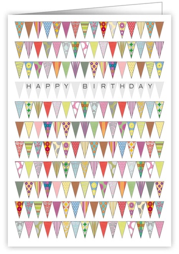 [CL3421] Happy birthday