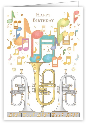 [CL3429] Happy birthday