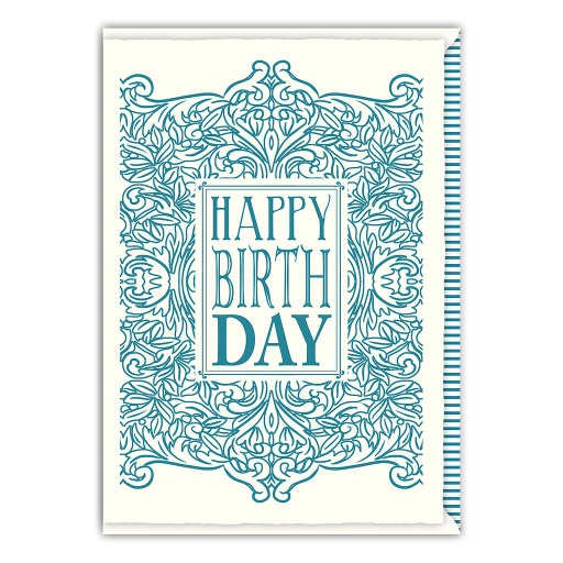 [IM4801] Happy birthday   