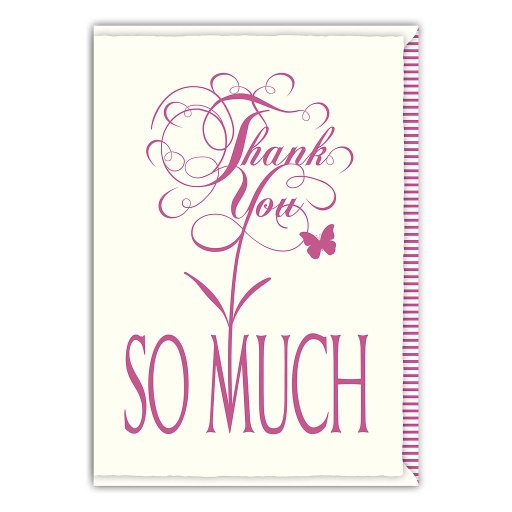 [IM4811] Thank you so much