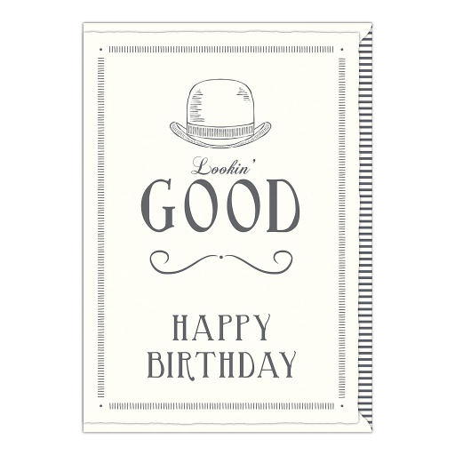 [IM4845] Happy birthday