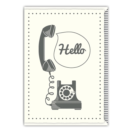 [IM4848] Hello