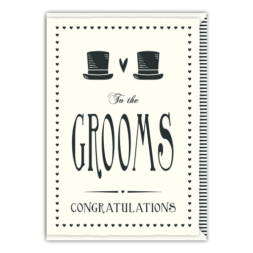 [IM4860] Grooms