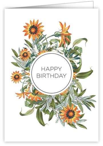 [BOT423] Happy birthday