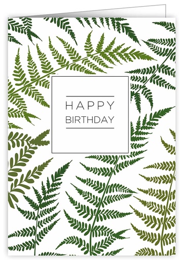 [BOT429] Happy birthday