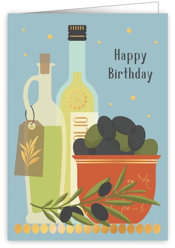 [CLEA6319] Happy birthday