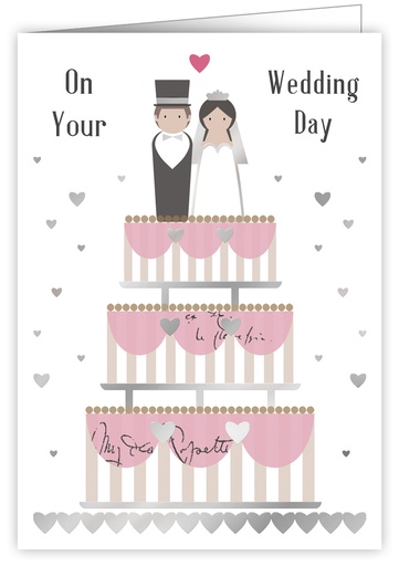 [CLEA6329] Wedding