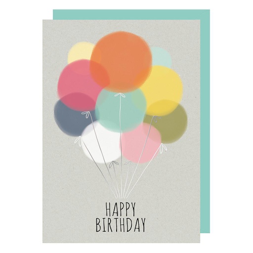 [ROU7801] Happy birthday